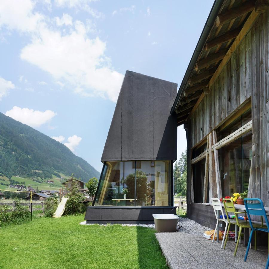 Stadlnest Moser Neustift im Stubaital Exterior foto
