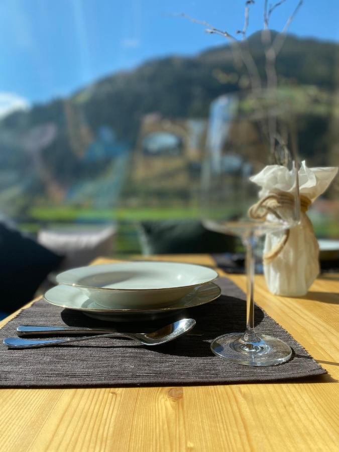 Stadlnest Moser Neustift im Stubaital Exterior foto