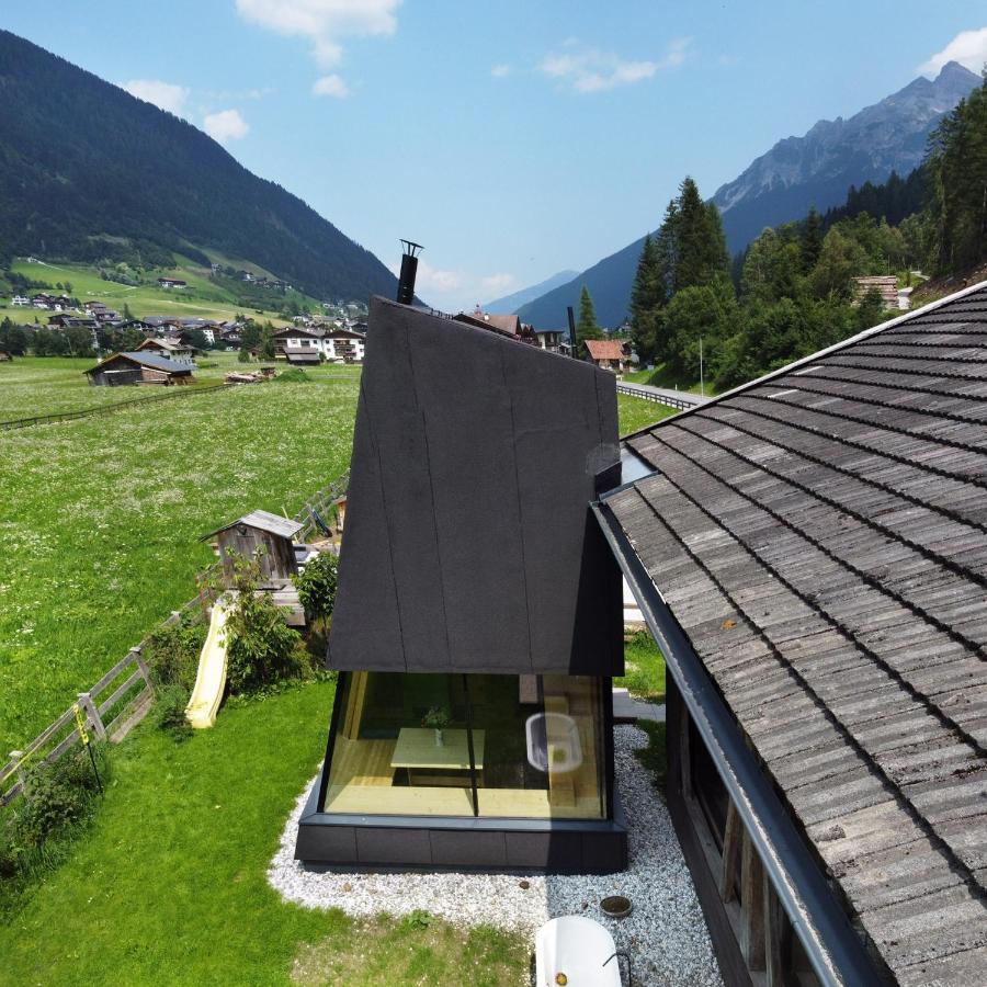 Stadlnest Moser Neustift im Stubaital Exterior foto