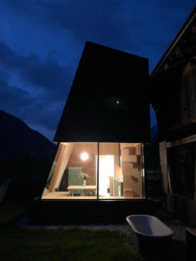 Stadlnest Moser Neustift im Stubaital Exterior foto