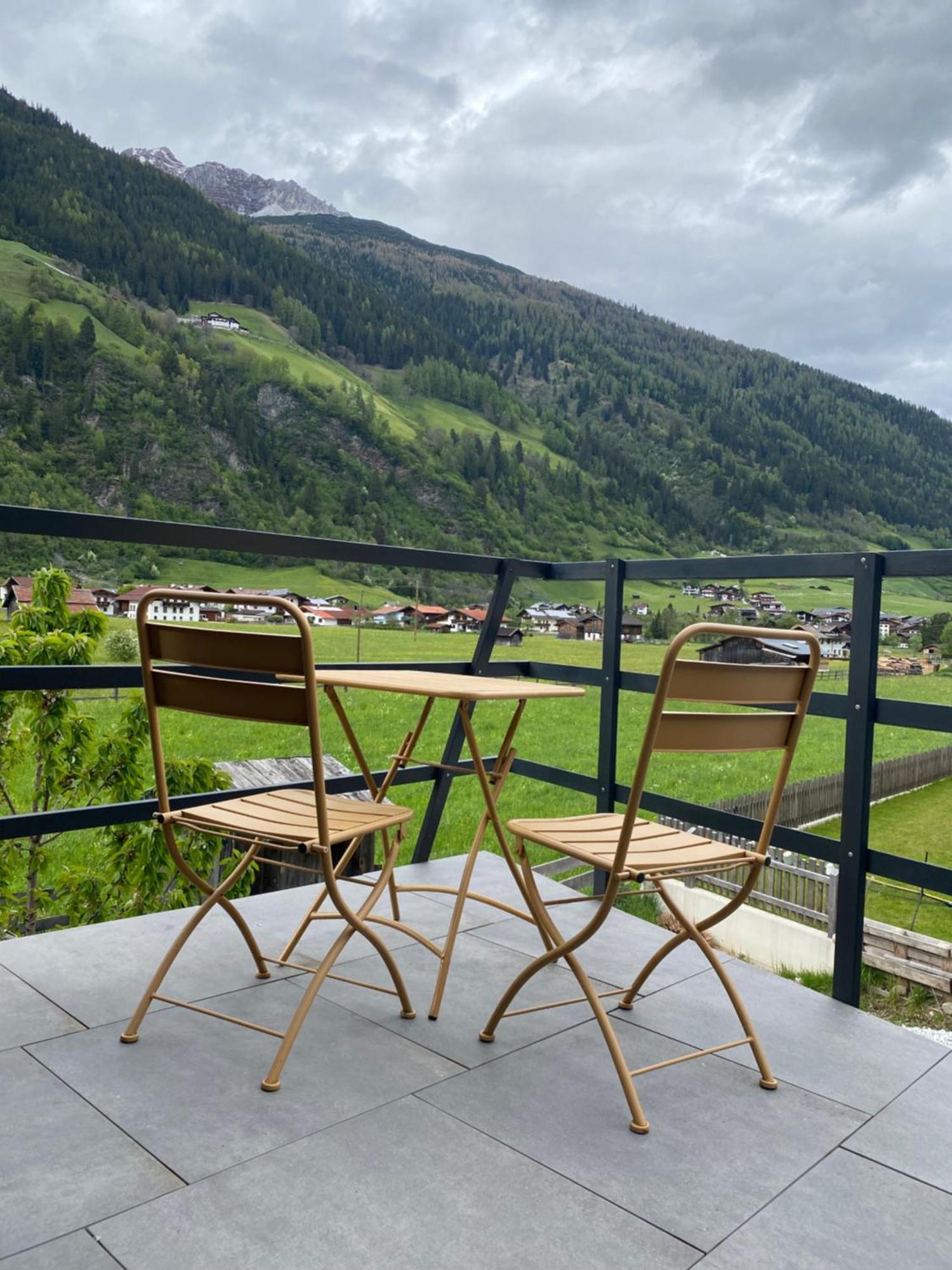 Stadlnest Moser Neustift im Stubaital Exterior foto